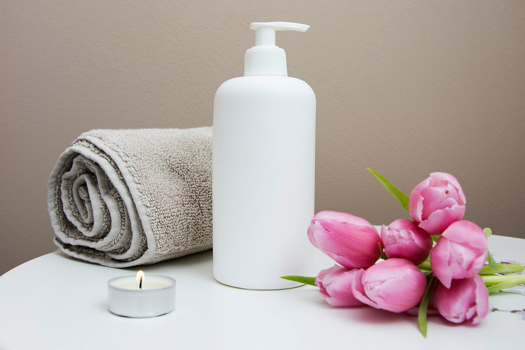 Massage at Lava Massage