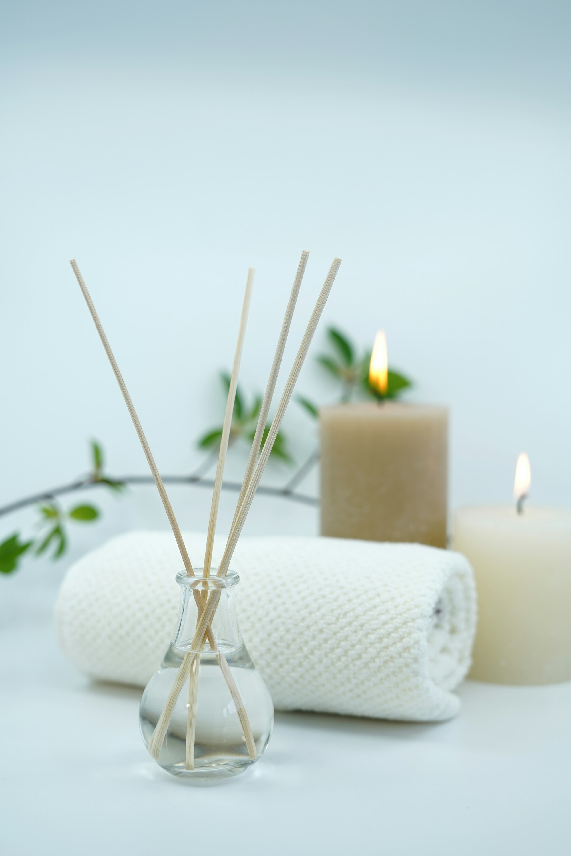Massage at Lava Massage